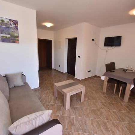 Apartment Bamba Grebaštica Dış mekan fotoğraf